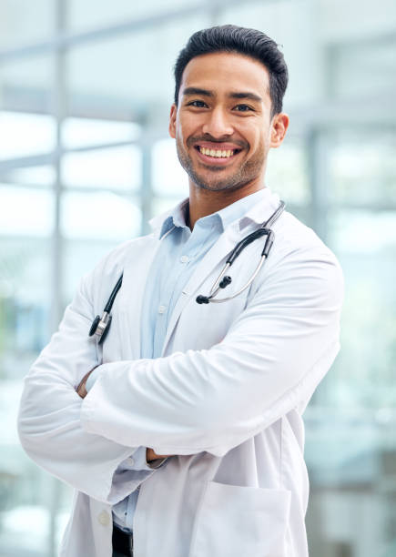 Dr. François Fournier