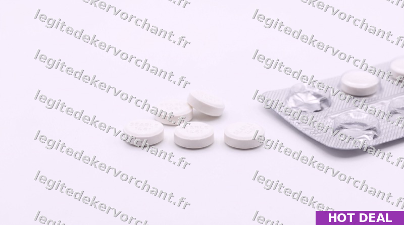 Cytotec 200mcg (Misoprostol) — solution éprouvée contre traitement des ulcères